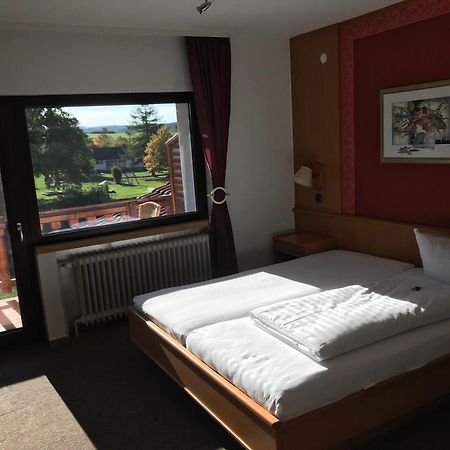 Hotel Wettlaufer Homberg  Exterior foto