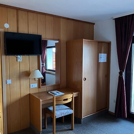 Hotel Wettlaufer Homberg  Exterior foto