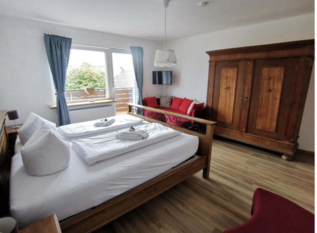 Hotel Wettlaufer Homberg  Exterior foto
